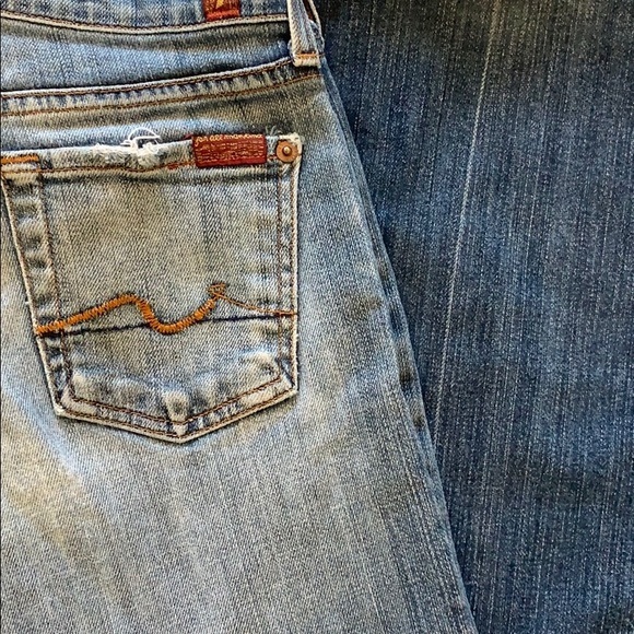 Seven jeans - Picture 5 of 6
